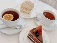 -PETIT PARIS 小巴黎(凯德1818店)