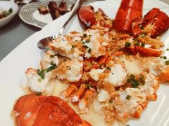 -利苑酒家(金宝店)