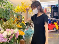 -Olé精品超市(天汇广场店)