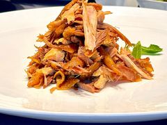 -北京老铺烤鸭(第五国际店)