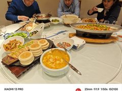 -安徽人家(奥体店)