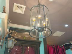 大堂-湖碟轩·私厨坊(张家港店)