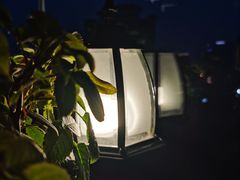 -萨芭蒂高空花园餐酒吧