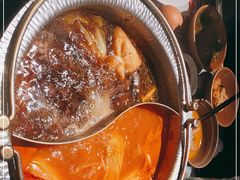 -温禾牛·和牛寿喜烧自助火锅(恒基名人店)