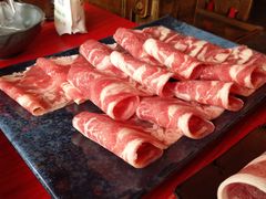 -谭鸭血老火锅(漳州路店)