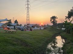 -长洲岛都市农业公园