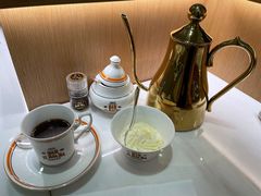 香草香缇丽奶油-夿萐咖啡(爱雍·乌节店)