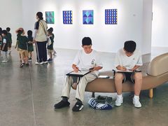 -辰熙ACX星海艺术中心