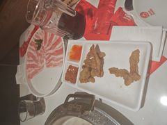 -彤德莱牛肉火锅(双港店)