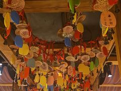 -老牌坊云南鱼豆花火锅(爱建店)