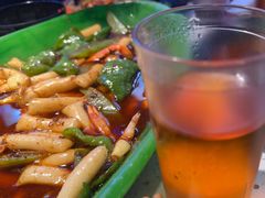 -沪小胖·小龙虾·蓝龙王(八佰伴店)