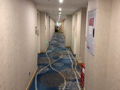 -轻住·悦享酒店(成都太平园地铁站店)