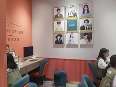 -海马体照相馆(合肥包河万达广场店)