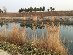 -嵖岈山风景区