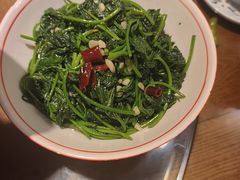 -黄泥岗·黄陂农家菜(百步亭店)
