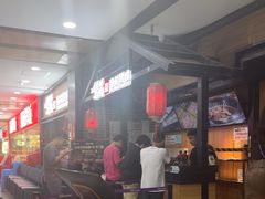 -梨花自助烤肉(乐宾店)
