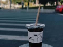 -卖呆儿咖啡(望京店)