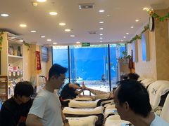 -彭世修脚(花语水岸店)
