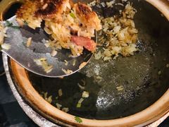 -同仁四季椰子鸡(海岸城天利店)