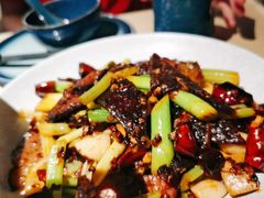 -山石榴·贵州菜(丰盛里店)