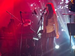 -MOSSO音乐酒吧·live house(南京旗舰店)