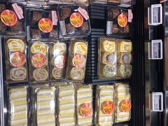 -Olé精品超市(北京合生汇店)
