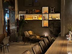 -CHURCH  BISTRO 教堂·餐吧