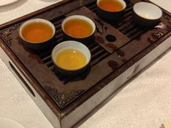-金鮀岛潮州酒家