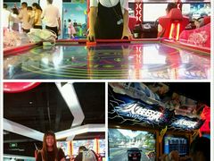 -大玩家(芝罘万达广场店)