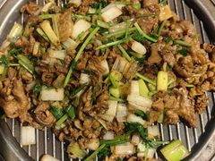 -真地道京味府·鲜橙烤鸭·北京菜(朝外大街东大桥店)