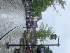 -南关石牌坊古镇
