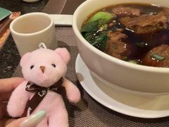 -中国厨房/台湾牛肉面