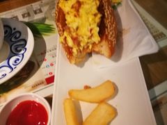 -翠华餐厅(铜锣湾糖街店)