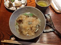 -みかわ是山居