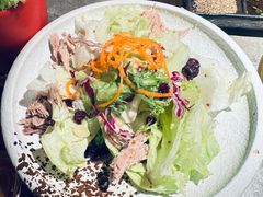 -谷牛日式烤肉(宝山U天地店)