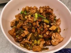 衡阳炒土鸡-湘语·湖南家常菜(新洲店)