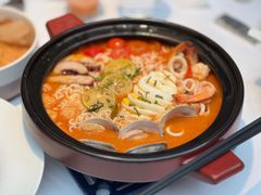 -狮拾久·现代新加坡料理(壹方城店)