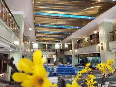-新海渔港·胶东海鲜家常菜·家宴(奥体中心店)