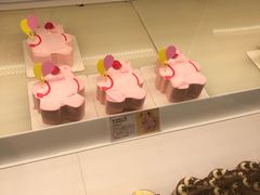 -好利来(东直门银座店)