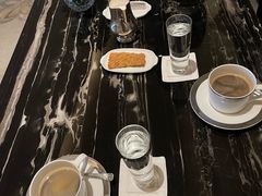 -羿庭 Peacock Alley(上海外滩华尔道夫酒店)