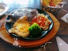 -豪尚豪牛排(彩悦城店)