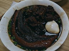 -无名老卤面(中华门店)