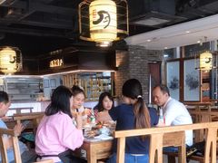 -月满大江火锅(总府路店)