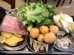 -月圆火锅(宁海东路二店)