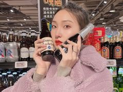 -哈尔信食品超市(哈尔滨王府井购物中心店)