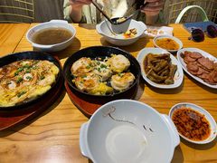 -恋萍小吃(时代店)