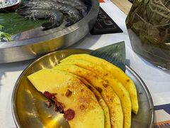 -太琼糟粕醋·海南酸汤火锅(亚龙湾店)
