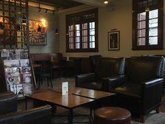 -星巴克(宁波老外滩店)