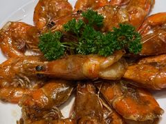 -兴仙饭店·闽味海鲜(马尾总店)
