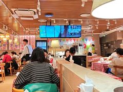 -西贝(南开大悦城店)